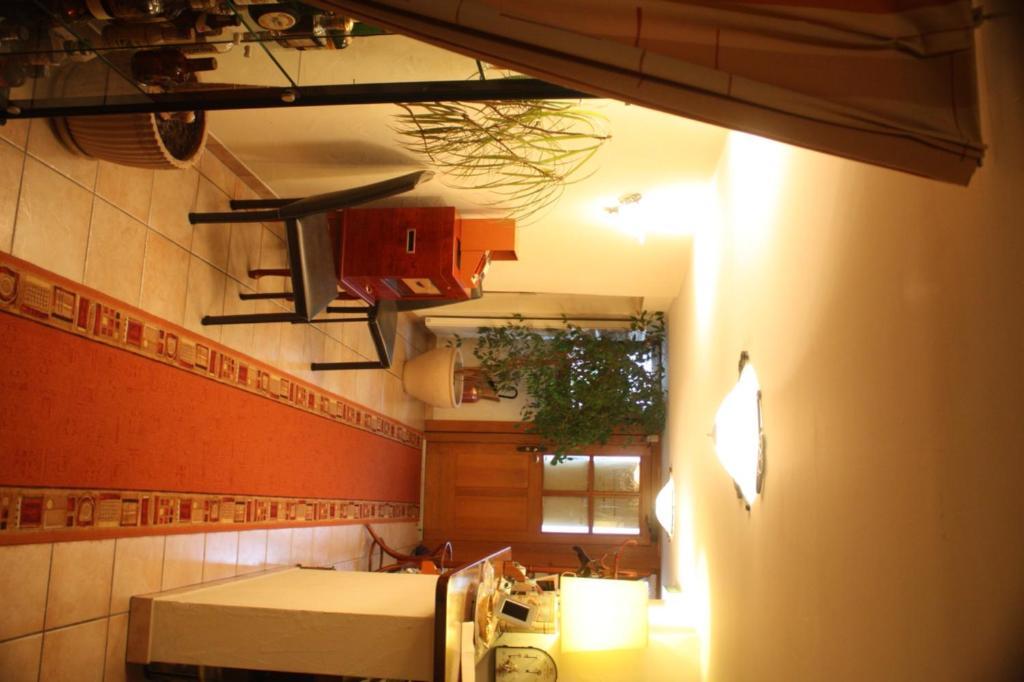 Auberge Communale Bogis Bossey Екстериор снимка